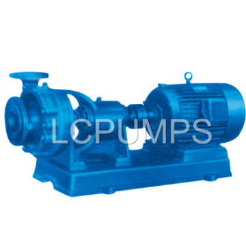 Horizontal Type Condensate Chemical Pump